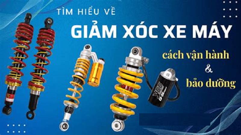 Kiem-tra-he-thong-giam-soc-xe-may-cu-truoc-khi-mua